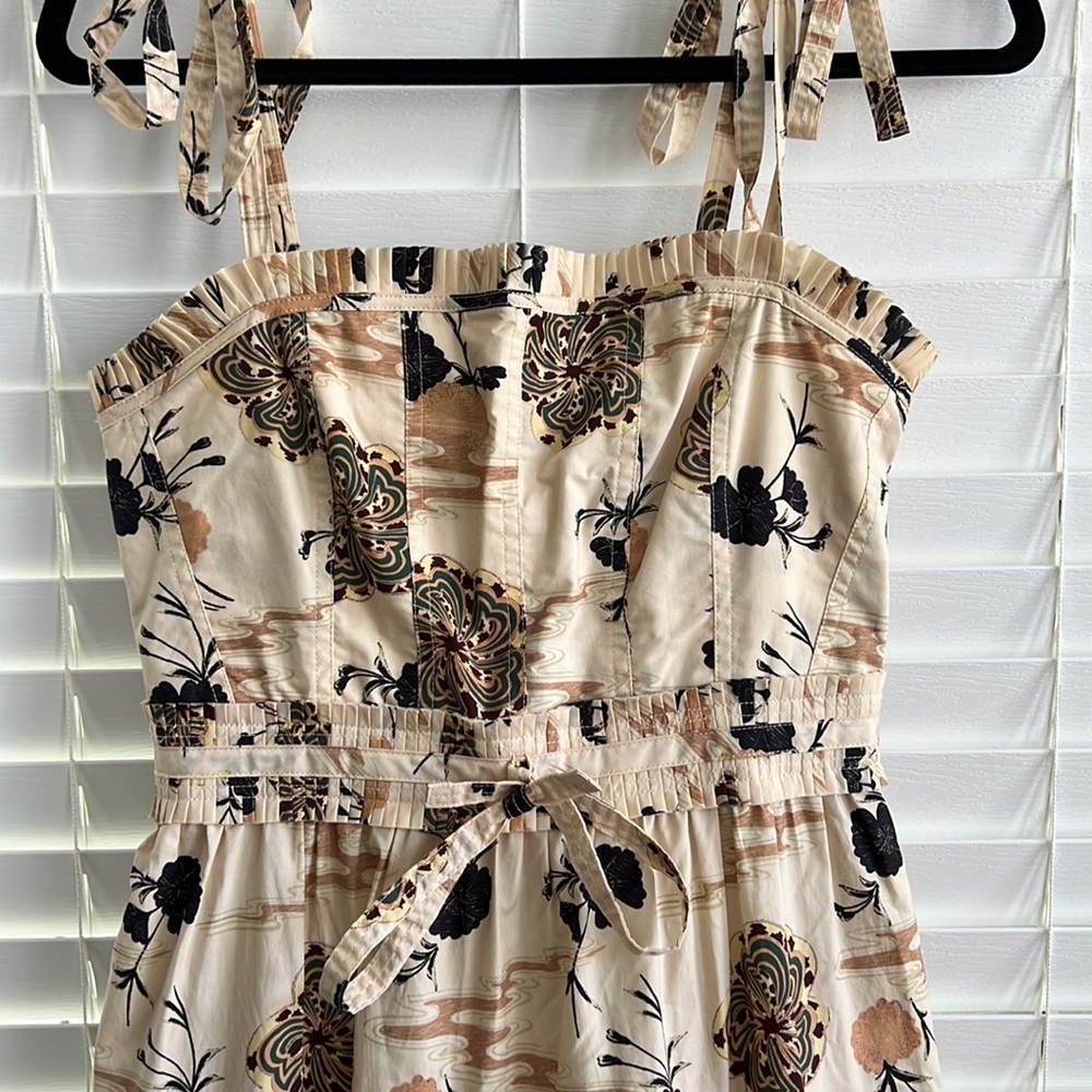 Ulla Johnson Dress